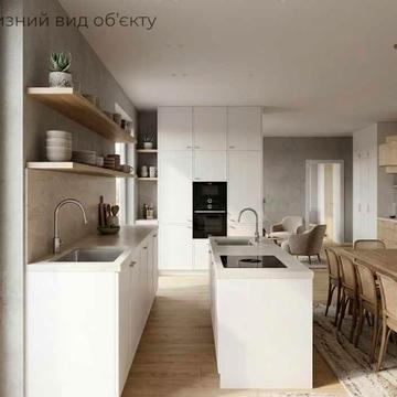 ВИГОДА‼️ Продаж 2-кімнатної квартири(єОселя) за 9 км від Львову ЖК Садова Алея