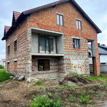 Продається будинок в с.Петриків