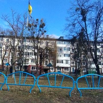 Здам квартиру в центрі Бучі