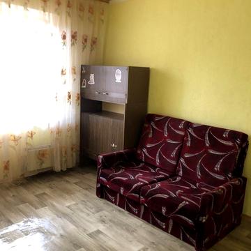 Однокімнатна квартира гостинка Дарницький ЖК 203