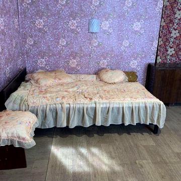 Гостинка, метро Южный вокзал