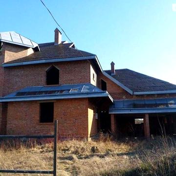 Продаж будинку с.Домажир