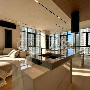 Продаж / Квартира / 108 м2 / ЖК Новопечерські Липки / Печерський район ЖК Новопечерські Липки