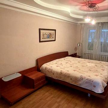 Продается 3-х комнатная квартира