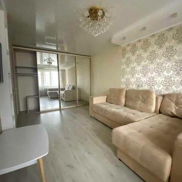 Терміново продам 1‑кім квартиру, ціна нижча за ринок ID 2524