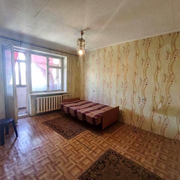 Гостинка Королёва / Киевский рынок