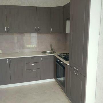 Перша здача! Стильна 1 кімнатна квартира в ЖК Софіївка Сфера. Власник.