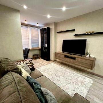 ЖК ОМЕГА 2-к Альтаир Таирово