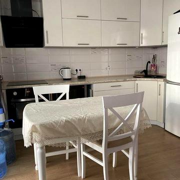 Здам 1к квартиру ЖК Олімпійский, лівобережний 3