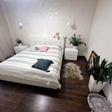 Экс.‼️2 комн.кв. Новострой ЖК Юбилейный 602 м-н ремонт ЖК Ювілейний