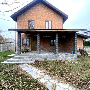 Продається сучасний Новий Будинок