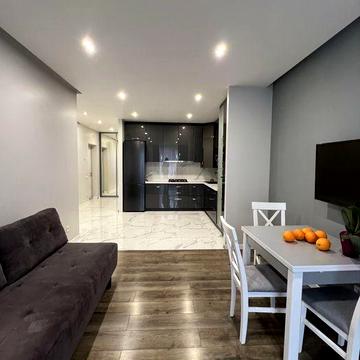 Оренда євродвушки, 1кім+ кухня студія, 60м2, Липинського, Городницька