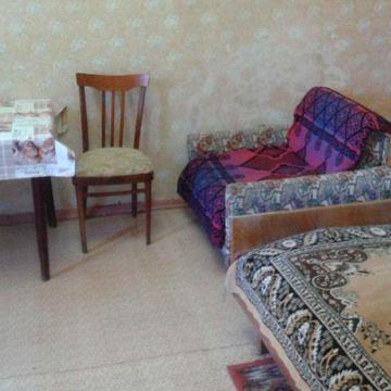 СДАМ 1ком.самост.квартиру от хозяина