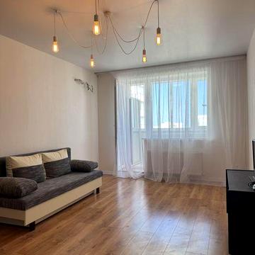 Сдам 1 комн., ЖК Вернисаж! Левитана! Таирова!