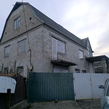 Продаж будинку в Романково