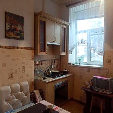 ПРОДАМ 3 кім. квартиру! СУПЕР - ЛОКАЦІЯ - Центр! • ID 3310