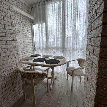 ПРОДАМ 1 кім. квартиру! СУПЕР - ЛОКАЦІЯ - Зарічанська! • ID 3327