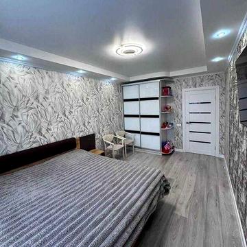 ПРОДАМ 1 кім. квартиру! СУПЕР - ЛОКАЦІЯ - Зарічанська! • ID 3327