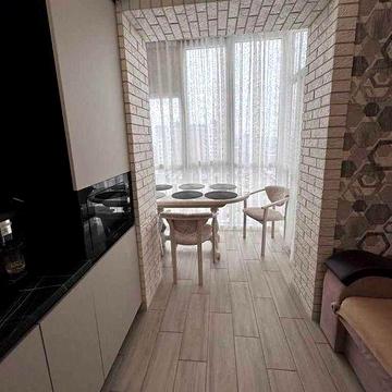 ПРОДАМ 1 кім. квартиру! СУПЕР - ЛОКАЦІЯ - Зарічанська! • ID 3327