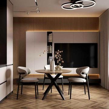 2к квартира  Ремонт + знижка 5%: Київ. ЖК Синергія Київ