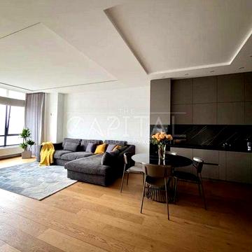 Продаж / Квартира / 120 м2 / ЖК Park Avenue / Голосіївський район ЖК Park Avenue