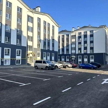 Продам смарт квартиру 23 м2. Святопетрівське.Без комісії. Є Оселя. ЖК Комфортне містечко