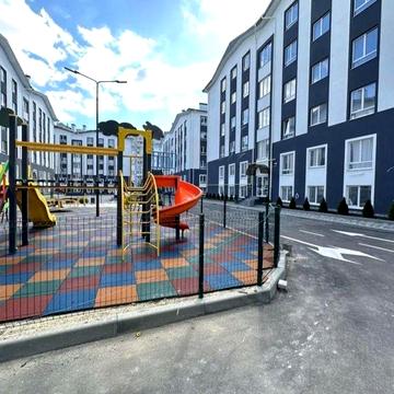 Продам смарт квартиру 23 м2. Святопетрівське.Без комісії. Є Оселя. ЖК Комфортне містечко