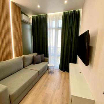 Аренда! 2к. Квартира ЖК IQ House Новострой Днепр Центр