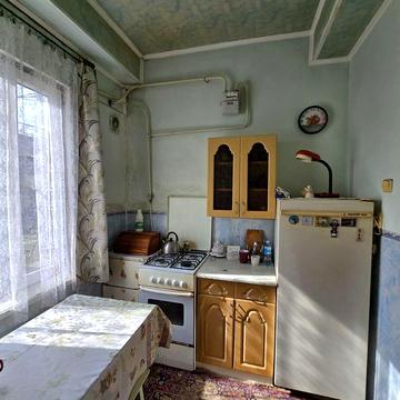 Продаж 2 кімнатна квартира на землі Центр вулиця Дунаєва