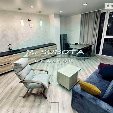 Довгострокова оренда 2к Квартира Вернадського Володимира вулиця