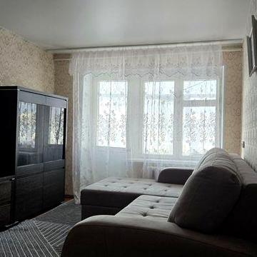 Довготривала оренда 2х кімнатної  квартири