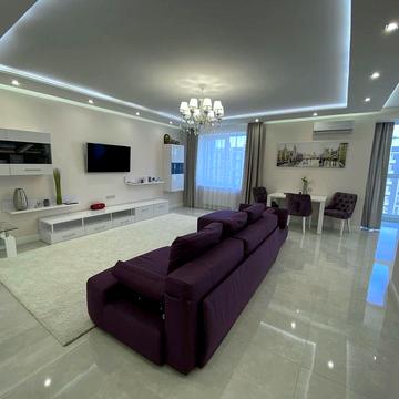 Квартира 2х кімнатна євромісто