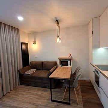 Оренда 1-кім квартири в ЖК Республіка, Київ