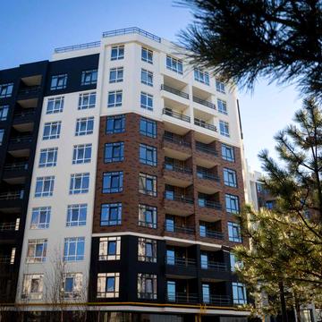 Передпродаж 2к квартири по 50 000 грн/м² у Synergia City ЖК Синергія Сіті