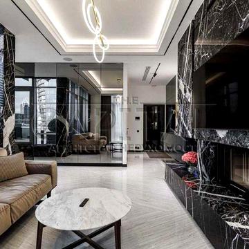 Продаж / Квартира / 82 м2 / ЖК Бульвар Фонтанів / Печерський район ЖК Бульвар Фонтанів