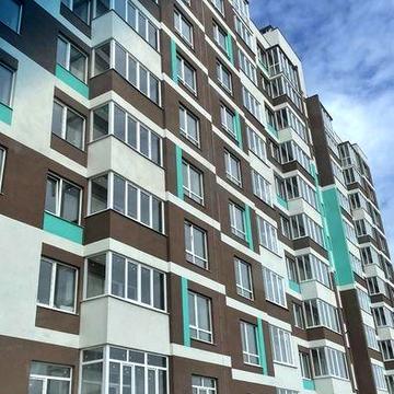 Обмін квартири 65м2 на будинок ЖК парковкий квартал