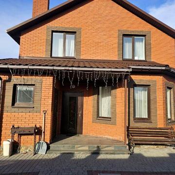 Здам в оренду приватний будинок. Зручне розташування.