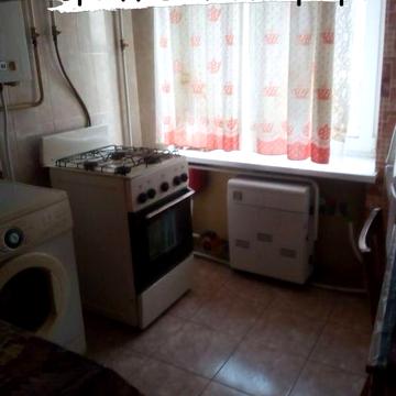 Оренда однокімнатної квартири