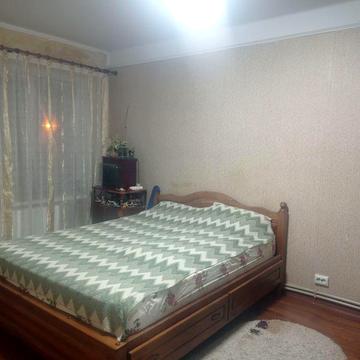 Продається затишна квартира!
Світла та простора квартира