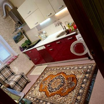 Сдам 3 кімна квартира р-н молодіжна кВ 297