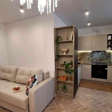 Зайшов поставив зубну щітку живеш! 2К у ЖК “Свобода“ FULL! ID:9044