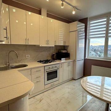 Оренда 1-к квартири 43 м2/ЖК Щасливий/вул. Бігова, 17