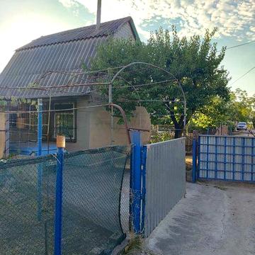 Продам дачу с.о.Веселка