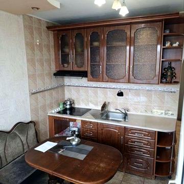 Здам затишну 1 к квартиру пр.В.Івасюка,43. 10 хвилин- м.Мінська !