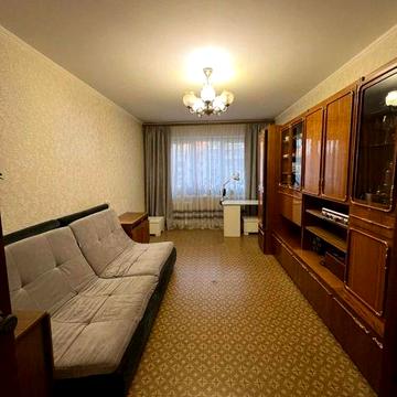 3-х комнатная квартира 33-й Луцк