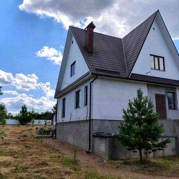 Продається будинок, можлива оплата на банківський рахунок