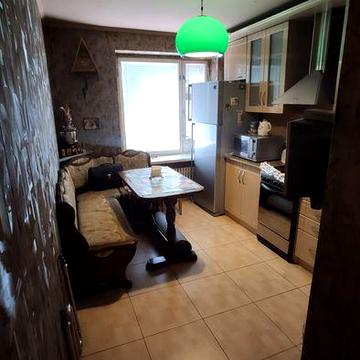 Двухкомнатная квартира на ост. Зерновая