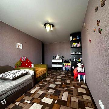 Большая комната в районе Вечернего рынка!Торг уместен!