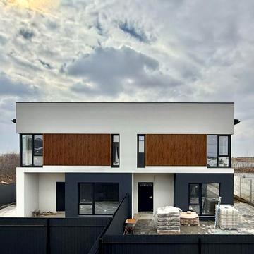 ‼️ГАЗ | дуплекс 120 м2 | свій окремий заїзд | Ліцей 5 хв пішки