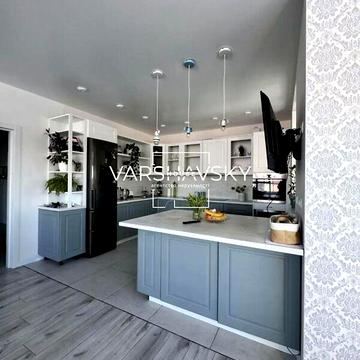 Продаж 3к Квартира Родини Крістерів вулиця ЖК Варшавский микрорайон